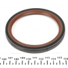Сальник коленвала задний 1.9DCI (85x105x6,8 11)  MASTER