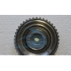 Ролик натяжной ребристый d=120mm 1.9dCI
