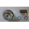 Поршня двигателя 1.9dCi 80mm +0.50