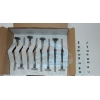 Клапан выпускной 1.2i 16v (к-кт.)