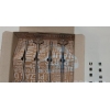 Клапан выпускной 1.6i 16v (к-кт. 4шт)