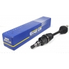 Полуось передняя 1.5dCi 1.9dTi 02- L (+ABS)