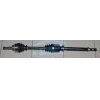 Полуось передняя 1.5dCi 1.9dTi 02- R (+ABS)