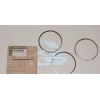 Кольца поршневые 1.5dCi 76mm (2-2-2.5) STD