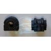 Втулка передняя стабилизатора 20mm c 2008г