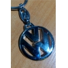 Брелок VW (хромированный)
