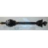 Полуось передняя 2.5-2.8dTi, L