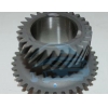 Шестерня КПП 6 передача 28зубов, 2.0-2.5dCI (коробка PF)  Master