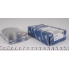 Вкладыши шатунные 2.0dCI 0,50mm