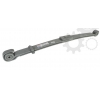 Рессора передняя 2х листовая Mercedes MK, NG, SK 08.73-09.96