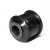 Втулка амортизатора, передного (верх.) 98-
