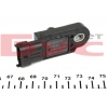 Датчик давления надува, 2.0dCi 06-  2.3dCi 10-