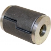 Сайлентблок рессоры D=62.5mm d=24mm H=86mm