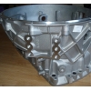 Картер сцепления, кожух кпп ZF