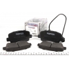 Колодки задние 2.3DCI 2.3CDTI