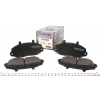 Колодки передние 98-06 R15 (тип BENDIX)