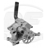 Насос масляный OM611-612 2.2-2.7CDI