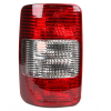 Фонарь задний VW Caddy 03- (L)