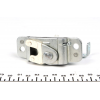 Замок двери (боковой сверху) Fiat Ducato Peugeot Boxer 06- (1344901080)