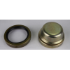 Подшипник ступицы (передней) MB (W210)