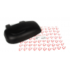 Крышка зеркала (R) Renault Master Opel Movano 98-10 (8200255776)