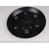 Колпак диска колесного MB 814 (черный) (6684000225)