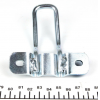 Петля замка двери Fiat Ducato Peugeot Boxer 06- (1362281080)