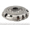 Комплект сцепления 2.0-2.5dCi 242mm (107кВт.) 06-  Master