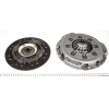 Комплект сцепления 1.9dCI 01- 240mm