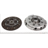 Комплект сцепления 1.9dCI 01- 242mm  MASTER (двиг.