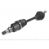 Полуось передняя 1.5dCi 1.9dTi 02- L (+ABS)