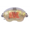 Суппорт передний R=L задний PERROT, DB412 (без скобы)