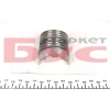 Вкладиши шатунные 1.5dCi STD