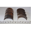Вкладыши шатунные 2.2-2.5dCi STD