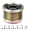 Шкив генератора 1.9DCI  MASTER
