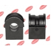 Втулка стабилизатора передняя 22.4mm