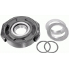 Подвесной подшипник 55mm DB1019-2825