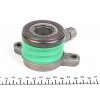 Подшипник выжимной 1.9-2.5dCi (2 отв.)