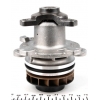 Помпа водяная 2.0dCi 06-  Master 2.3CDTI