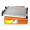 Радиатор воды 1.6 16V 1.9D dTi dCi 99-