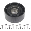Ролик генератора гладкий 1.9-2.5dTi  MASTER (необх.2шт) (60x25.5mm)