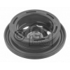 Шкив коленвала OM611 2.2CDI, OM646