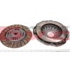 Сцепление комплект 220mm 1.5dCi 05-
