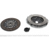 Сцепление комплект 220mm 1.9dTI dCI