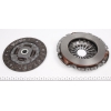 Сцепление комплект 220mm 1.5dCi 05-
