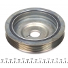 Шкив коленвала 1.5dCi, 1.6i 16v