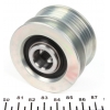 Шкив генератора 1.5dCi