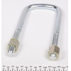 Стремянка задняя 22cm (M16x1,5x81x220) (2)