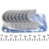 Вкладиши шатунные 1.5dCi STD