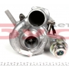 Турбина 1.9dCI (железн. клапан) 102PS  MASTER